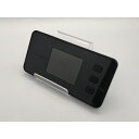 【中古】NEC UQmobile 【SIMフリー】 Speed Wi-Fi 5G X12 NAR03 シャドーブラック【広島本通】保証期間1ヶ月【ランクA】