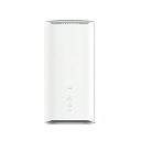 【未使用】ZTE au Speed Wi-Fi HOME 5G L13 ZTR02【広島本通】保証期間3ヶ月