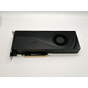 【中古】NVIDIA GeForce RTX2070Super 8GB(GDDR6)/PCI-E【広島本通】保証期間1週間