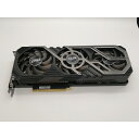 【中古】Palit GeForce RTX 3070 GamingPro V1 8GB(NE63070019P2-1041A)RTX3070(LHR)/8GB(...