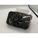 【中古】MSI GeForce GTX 1660 SUPER AERO ITX OC GTX1660Super/6GB(GDDR6)/PCI-E【広島本通】保証...