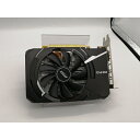 【中古】MSI GeForce GTX 1660 SUPER AERO ITX OC GTX1660Super/6GB(GDDR6)/PCI-E【広島本通】保証...