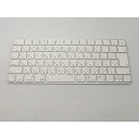 【中古】Apple Magic Keyboard(2021/テンキーな...(2)
