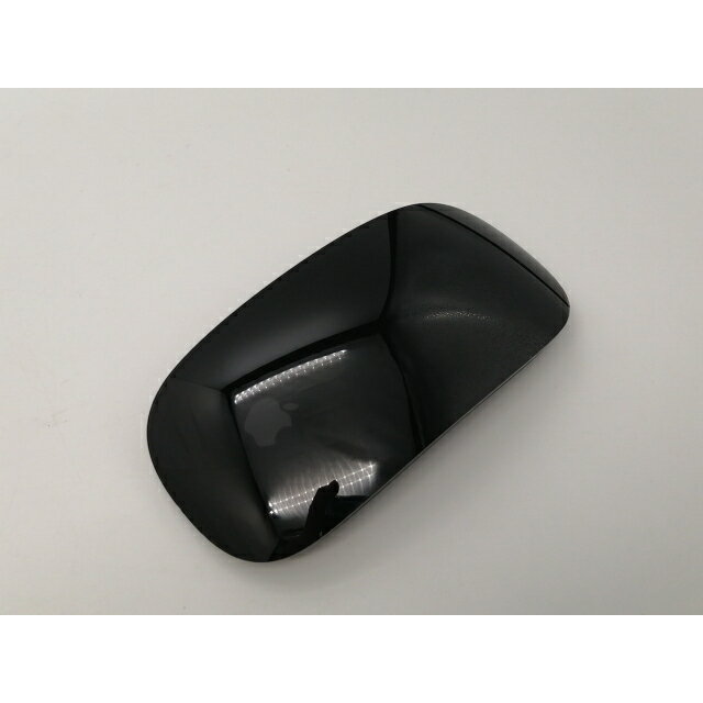 【中古】Apple Magic Mouse 2 (2018) スペースグレイ MRME2J/A【広島本通】保証期間1週間