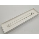 【中古】Apple Apple Pencil(第1世代) MK0C2J/A【広島本通】保証期間1週間