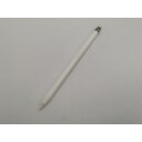 【中古】Apple Apple Pencil(第1世代) MK0C2J/A【広島本通】保証期間1週間