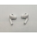 【中古】Apple AirPods Pro 第2世代(2023/USB-C) MTJV3J/A【広島本通】保証期間1週間