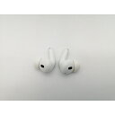 【中古】Apple AirPods Pro 第2世代(2022/Lightning) MQD83J/A【広島本通】保証期間1週間