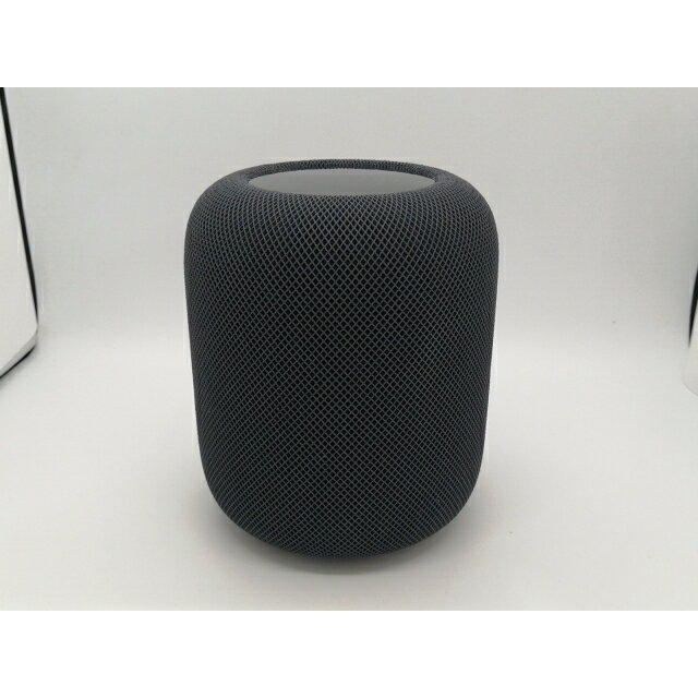 【中古】Apple HomePod (第