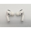 【中古】Apple AirPods Pro 第1世代(2021/MagSafe) MLWK3J/A【広島本通】保証期間1週間