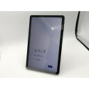 【中古】TCL 国内版 【Wi-Fi】 TCL TAB 10 Gen2【広島本通】保証期間1ヶ月【ランクA】