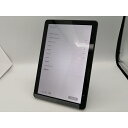 【中古】Amazon Fire HD 10(2021/第11世代) 32GB ブラック【広島本通】保証期間1ヶ月【ランクB】