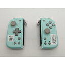 【中古】Nintendo HORI グリップコントローラーFIT for Nintendo Switch NSW-396【広島本通】保証期間1週間【ランクB】