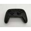 【中古】Nintendo Switch Proコントローラー HAC-A-FSSKA【広島本通】保証期間1週間【ランクA】