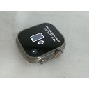 【中古】Apple Apple Watch Ultra 49mm Cellular チタニウムケース/ブラック/グレイトレイルループ M&L MQFX3J/A【広島本通】保証期間1ヶ月【ランクB】(2)