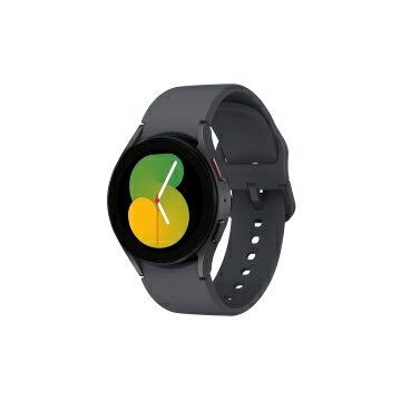 【未使用】SAMSUNG Galaxy Watch5 40mm LTE/Bluetoothモデル SM-R905FZAAKDI グラファイト【広島本通】保証期間3ヶ月 【未使用】SAMSUNG Galaxy Watch5 40mm LTE/Bluetoothモデル SM-R905FZAAKDI グラファイト【広島本通】保証期間3ヶ月