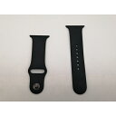 【中古】Apple Apple Watch用 スポーツバンド レギュラー 【42mm(〜S3)/44mm/45mm/46mm/49mm】 (※S10 42mm非...