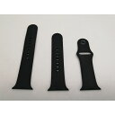 【中古】Apple Apple Watch用 スポーツバンド レギュラー 【38/40/41mm(〜S9まで)/42mm(S10)】【広島本通】保証期間1ヶ月【...