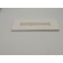 【未使用】Apple Apple Watch用 スポーツバンド M/L 【38/40/41mm(~S9まで)/42mm(S10)】【広島本通】保証期間1ヶ月(2)