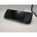 【中古】VALVE Steam Deck 512GB 【Zen2 16G 512G(SSD) WiFi 7LCD(1280x800) SteamOS】【広島本通...