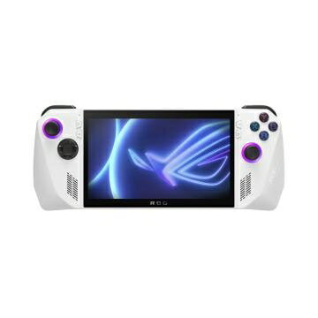 【未使用】ASUS ROG Ally (2023) RC71L-Z1512 【Ryzen Z1 16G 512G WiFi】【広島本通】保証期間3ヶ月