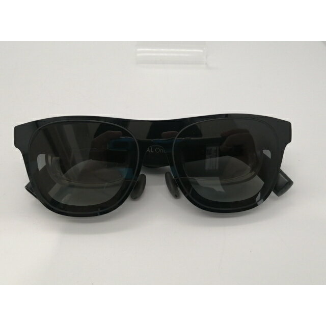 【中古】Xreal Xreal（エックスリアル）One X1111/ARグラス【広島本通】保証期間1ヶ月【ランクA】