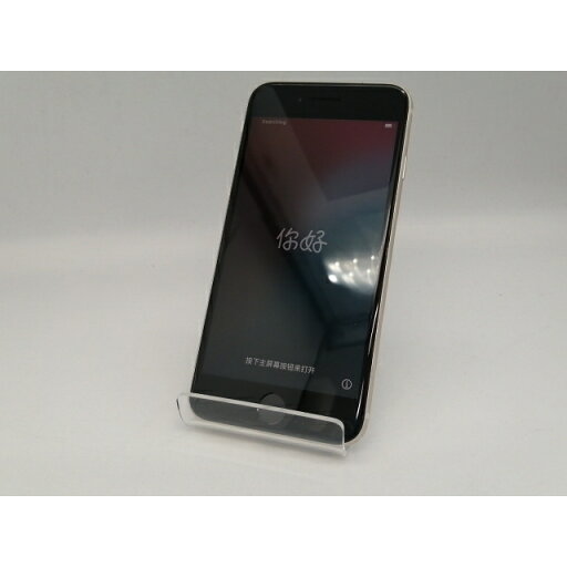 【中古】【赤ロム保証あり】Apple ymobile 【SIMフリー】 iPhone SE(第3世代) 64GB スターライト MMYD3J/A【広島本通】保証期間1ヶ月【ランクA】 【中古】【赤ロム保証あり】Apple ymobile 【SIMフリー】 iPhone SE(第3世代) 64GB スターライト MMYD3J/A【広島本通】保証期間1ヶ月【ランクA】
