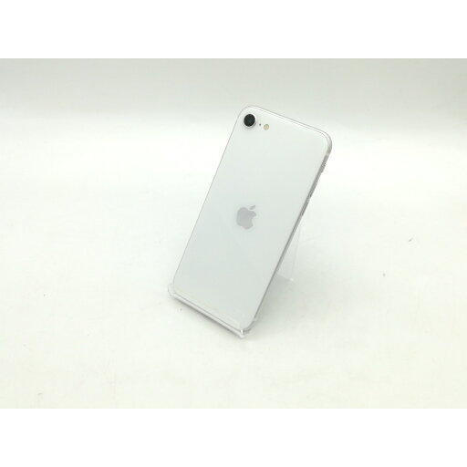 【中古】Apple docomo 【SIMロック解除済み】 iPhone SE(第2世代) 64GB ホワイト MHGQ3J/A(後期型番)【広島本通】保証期間1ヶ月【ランクB】 【中古】Apple docomo 【SIMロック解除済み】 iPhone SE(第2世代) 64GB ホワイト MHGQ3J/A(後期型番)【広島本通】保証期間1ヶ月【ランクB】