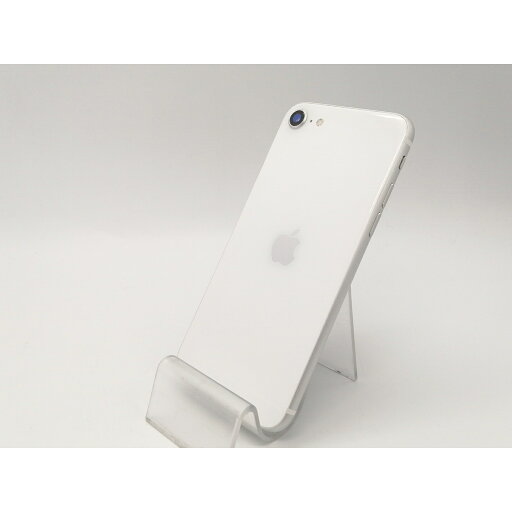 【中古】Apple au 【SIMロック解除済み】 iPhone SE(第2世代) 64GB ホワイト MHGQ3J/A(後期型番)【広島本通】保証期間1ヶ月【ランクB】 【中古】Apple au 【SIMロック解除済み】 iPhone SE(第2世代) 64GB ホワイト MHGQ3J/A(後期型番)【広島本通】保証期間1ヶ月【ランクB】