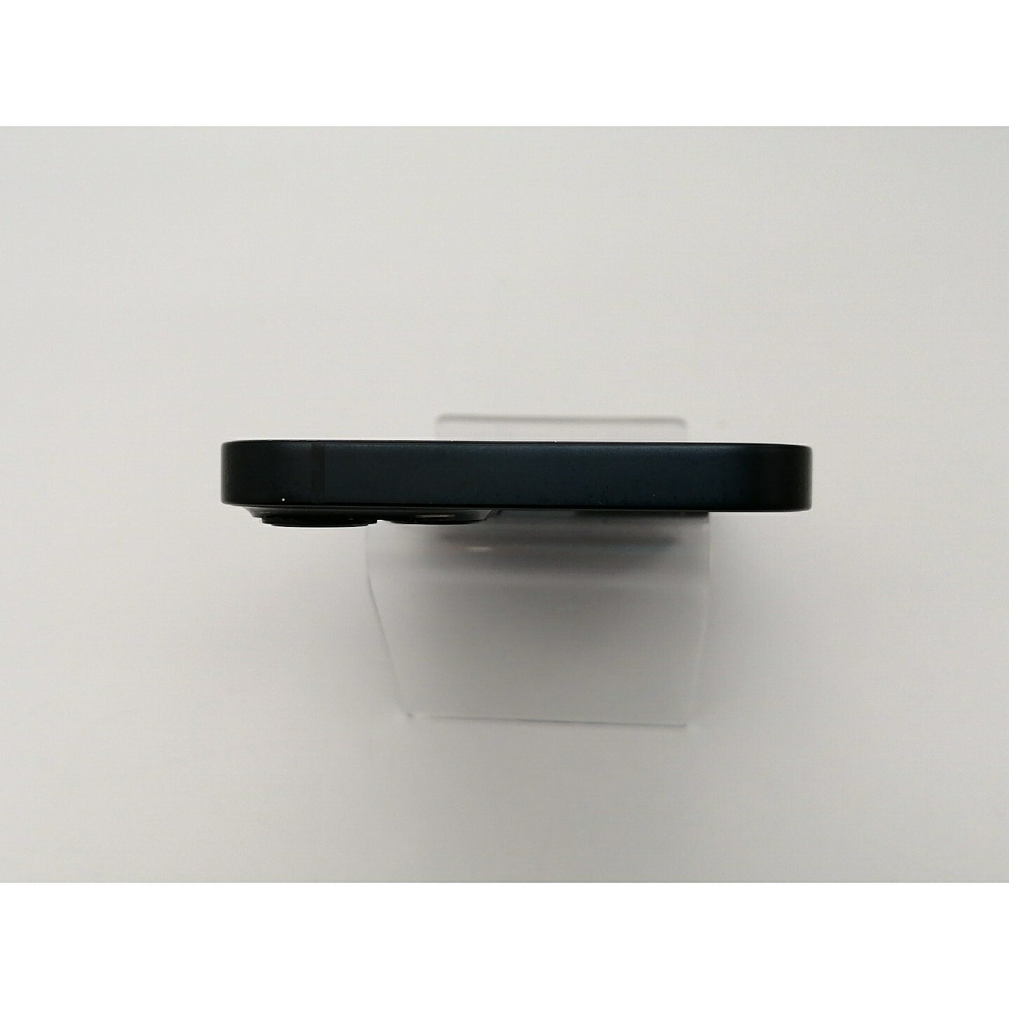 【中古】【赤ロム保証あり】Apple SoftBank 【SIMフリー】 iPhone 13 128GB ミッドナイト MLNC3J/A【広島本通】保証期間1ヶ月【ランクC】