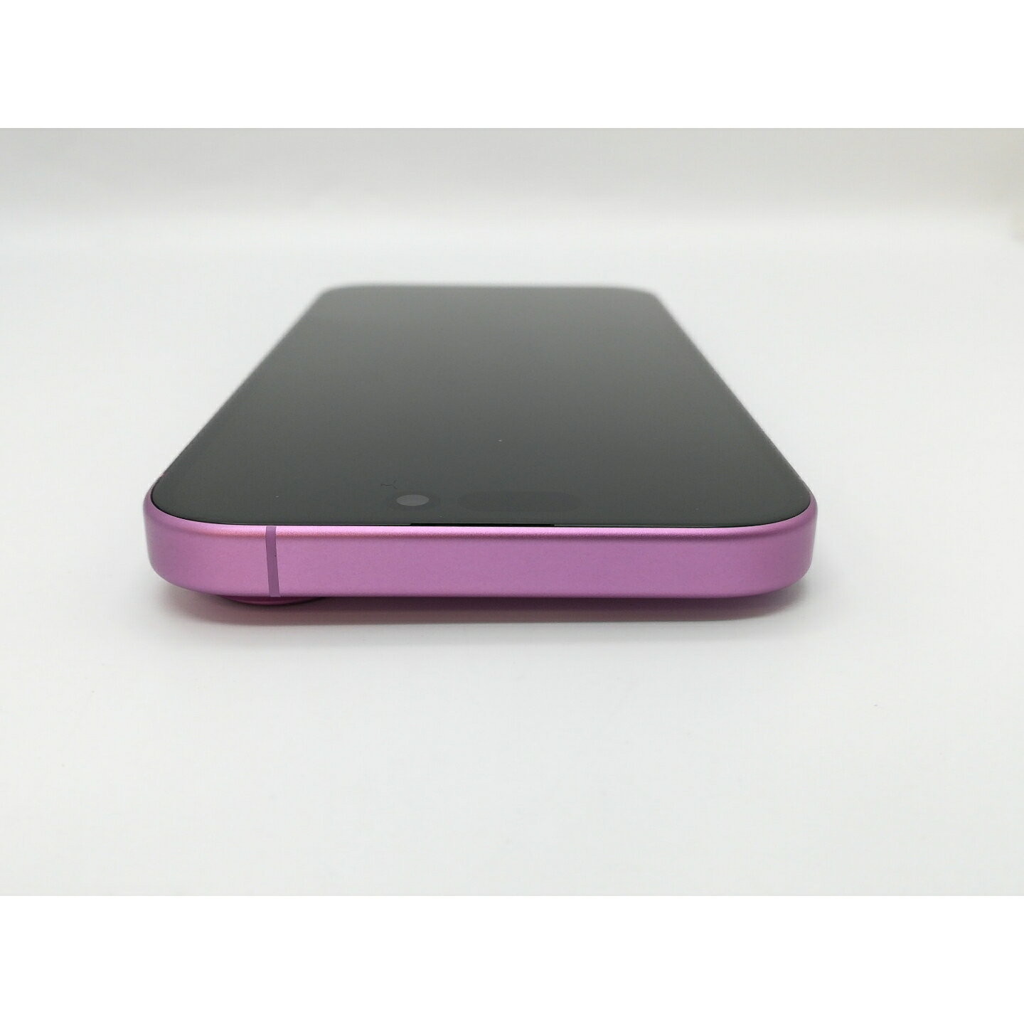 【中古】Apple 国内版 【SIMフリー】 iPhone 16 128GB ピンク MYDT3J/A【広島本通】保証期間1ヶ月【ランクA】