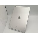 【中古】Apple SoftBank 【SIMロック解除済み】 iPad(第7世代/2019) 32GB シルバー MW6C2J/A【広島本通】保証期間1ヶ月【...