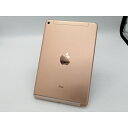 【中古】Apple 国内版 【SIMフリー】 iPad mini(第5世代/2019) 64GB ゴールド MUX72J/A【広島本通】保証期間1ヶ月【ランクC...