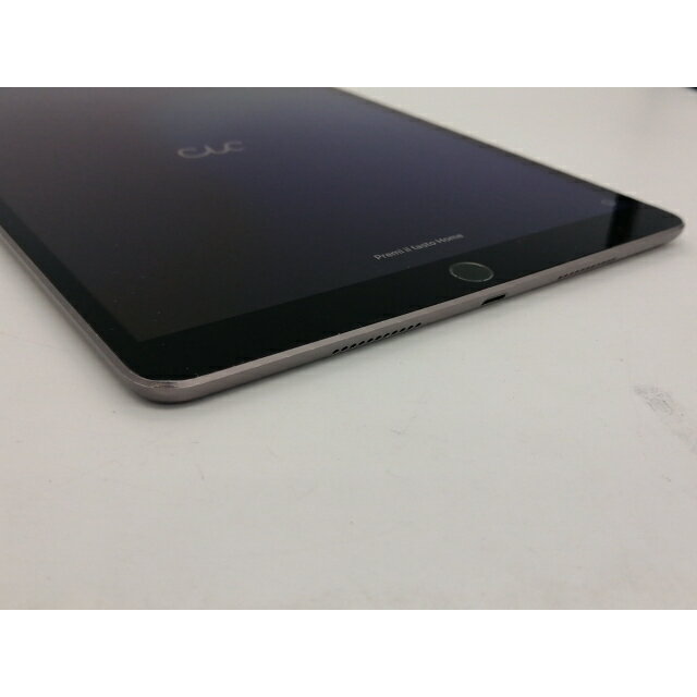 【中古】Apple 【Wi-Fi】 iPad Air（第3世代/2019） 64GB スペースグレイ MUUJ2J/A【広島本通】保証期間1ヶ月【ランクC】