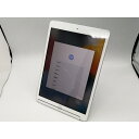 【中古】Apple docomo 【SIMロックあり】 iPad(第7世代/2019) 32GB シルバー MW6C2J/A【広島本通】保証期間1ヶ月【ランクB...