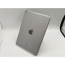【中古】Apple 【Wi-Fi】 iPad Air2(2014) 128GB スペースグレイ MGTX2J/A【広島本通】保証期間1ヶ月【ランクC】