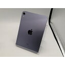 【中古】Apple iPad mini(第6世代/2021) Wi-Fiモデル 64GB パープル MK7R3J/A【広島本通】保証期間1ヶ月【ランクA】