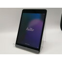 【中古】Apple 【Wi-Fi】 iPad mini(第5世代/2019) 64GB スペースグレイ MUQW2J/A【広島本通】保証期間1ヶ月【ランクB】
