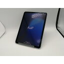【中古】Apple 【Wi-Fi】 iPad Air(第4世代/2020) 64GB スカイブルー MYFQ2J/A【広島本通】保証期間1ヶ月【ランクC】