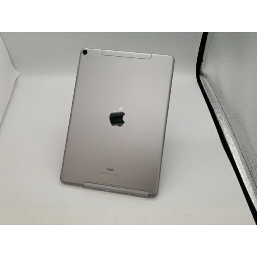 【中古】Apple 国内版 【SIMフリー】 10.5インチ iPad Pro(2017) 256GB スペースグレイ MPHG2J/A【広島本通】保証期間1ヶ月【ランクC】 【中古】Apple 国内版 【SIMフリー】 10.5インチ iPad Pro(2017) 256GB スペースグレイ MPHG2J/A【広島本通】保証期間1ヶ月【ランクC】