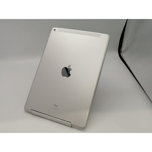 【中古】Apple 国内版 【SIMフリー】 iPad(第7世代/2019) 128GB シルバー MW6F2J/A【広島本通】保証期間1ヶ月【ランクC】