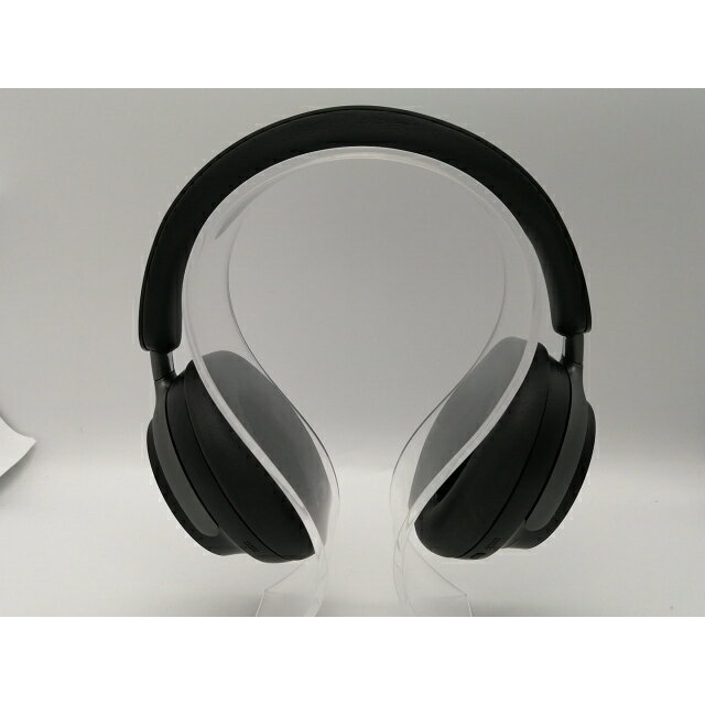 【中古】BOSE QuietComfort Ultra Headphones [ブラック]【広島本通】保証期間1ヶ月【ランクA】