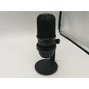 【中古】HyperX HyperX SoloCast USBスタンドアロンマイク【広島本通】保証期間1週間【ランクA】