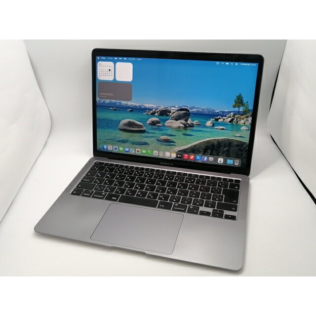 【中古】Apple MacBook Air 