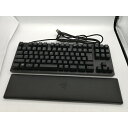 【中古】Razer Huntsman Tournament Edition JP Linear Optical Switch RZ03-03080500-R3J...