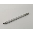 【中古】Microsoft Surface ペン EYU-00015 プラチナ【広島本通】保証期間1週間