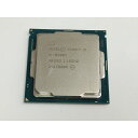 【中古】Intel Core i5-8500T (2.1GHz/TB:3.5GHz) bulk LGA1151/6C/6T/L3 9M/UHD630/TDP25W【広島本通】保証期間1週間
