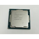 【中古】Intel Core i5-8500T (2.1GHz/TB:3.5GHz) bulk LGA1151/6C/6T/L3 9M/UHD630/TDP25W【広島本通】保証期間1週間