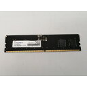 【中古】DDR5 8GB DDR5-4800(PC5-38400)【デスクトップPC用】【広島本通】保証期間1週間(2)