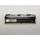【中古】DDR4 16GB PC4-28800(DDR4-3600)【デスクトップPC用】【広島本通】保証期間1週間